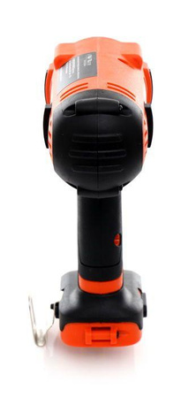 Klucz udarowy 20V X-SERIES KD1765 - KRAFT&DELE