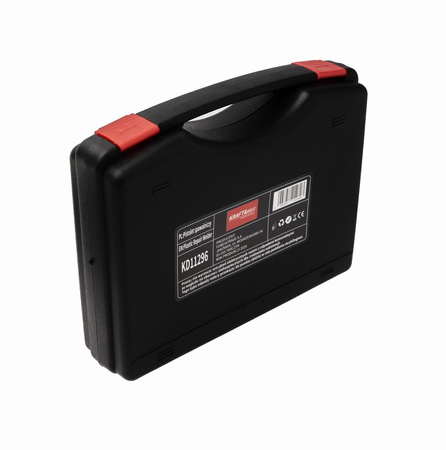 Spawarka/ Zgrzewarka do plastiku 100W KD11296 - KRAFT&DELE