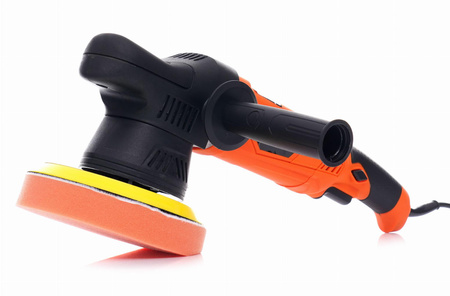 Polerka mimośrodowa elektryczna 1500W KD3025 - KRAFT&DELE