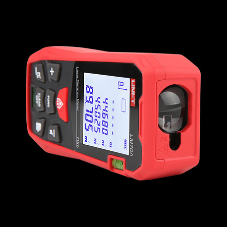 Miernik dystansu UNI-T LM70A