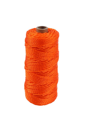 LINA WIELOFUNKCYJNA 2MM x 100M KD11025 - KRAFT&DELE
