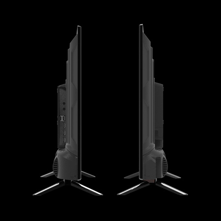 Telewizor Cabletech 32&quot; DVB-T2 H.265 HEVC