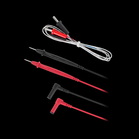 Miernik cęgowy Uni-T UT202+