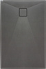 Brodzik granitowy prostokątny 140x90 cm (KQR T47B) - Deante