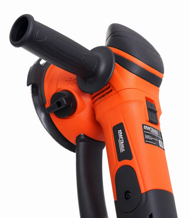 Szlifierka mimośrodowa 1500W KD3024 - KRAFT&DELE