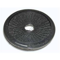 Filtr węglowy do okapu 61801232 TEKA