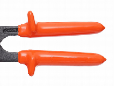 Cęgi obcęgi stolarskie szczypce 8" KD10829 - KRAFT&DELE