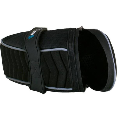 QUADSHELL Torba rowerowa REFLECTO (FIETQUA00002N0) - QuadShell