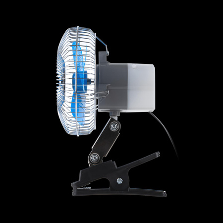 Wentylator samochodowy 24 V