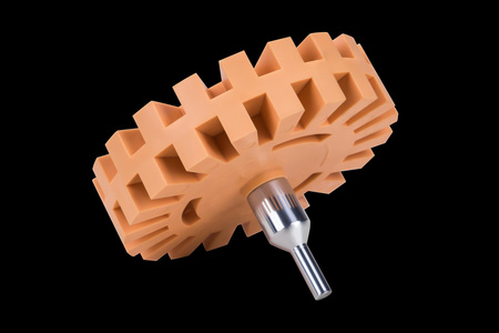 Krążek gumowy do usuwania KD5903 - KRAFT&DELE
