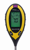 Miernik gleby 4w1 KD11408 - KRAFT&DELE