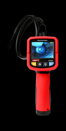 Kamera inspekcyjna Uni-T UT665