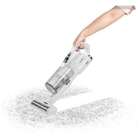 Odkurzacz stojący 3v1 z mopem SVC 9829WH 3in1 Cordl.Vac.Cleaner SENCOR