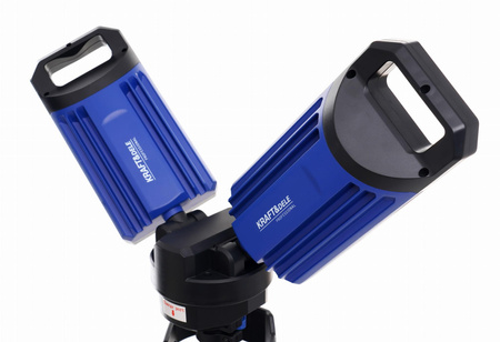 LAMPA NA STOJAKU KD1265 - KRAFT&DELE