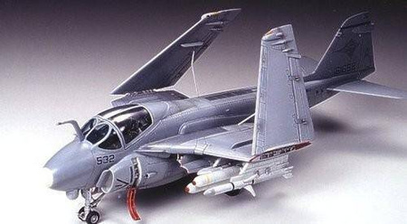 TAMIYA A-6E Intruder