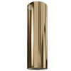 Okap kuchenny Lobelio Isola 39.1 Carmel Gold GLOBALO