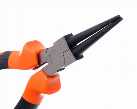 Szczypce uniwersalne okrągłe 6'' KD10813 - KRAFT&DELE