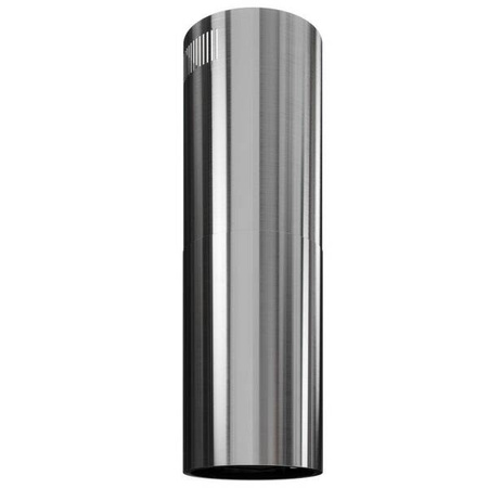 Okap kuchenny Newelio Isola 39.1 Inox LANILIA