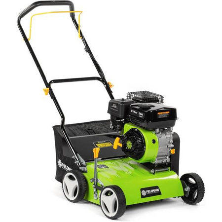 Wertykulator FZV 6050-B Spal. wertykulator FIELDMANN
