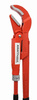 Klucz Hydrauliczny - Szwedzki 1,5" KD10254 S Nastawny - KRAFT&DELE