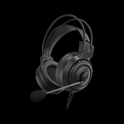 Gamingowe słuchawki nauszne Kruger&Matz Warrior GH-10