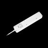 Przedłużacz sieciowy Rebel 3 gniazda + 2 gniazda USB z wyłącznikiem - 1.5m