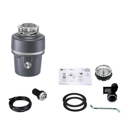 INSINKERATOR Evolution 100 InSinkErator