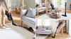 Odkurzacz BOSCH BCS 1041WAC UNLIMITED