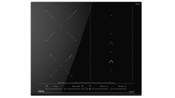 Płyta indukcyjna IZS 66800 MST TEKA