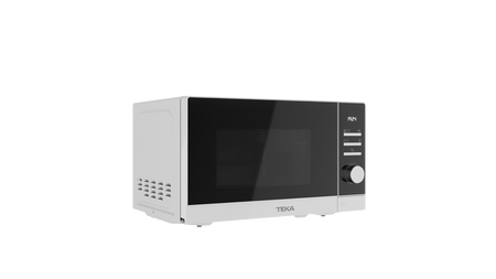 Kuchenka mikrofalowa 20L z grillem MWE FS20 G WH TEKA
