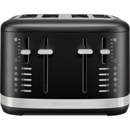 Toster KitchenAid 5KMT4109EBM