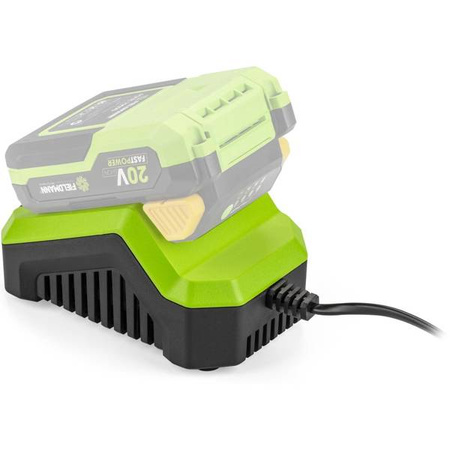 Ładowarka FDUZ 79100 20V Ładowarka FIELDMANN