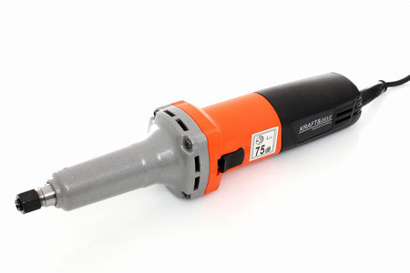 Szlifierka prosta trzpieniowa 1500W KD523 - KRAFT&DELE