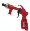 Pistolet do piaskowania 1/4' KD10261 - KRAFT&DELE
