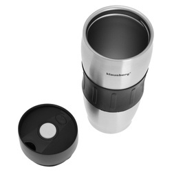 Kubek termiczny stal, 380ml Klausberg KB-7542