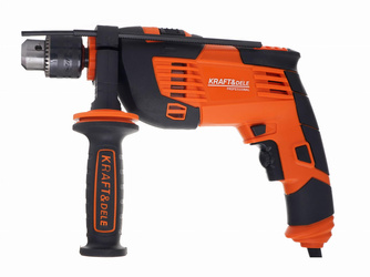 WIERTARKA UDAROWA 1600 W KD3352 - KRAFT&DELE