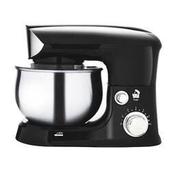 AD 4226 black Robot planetarny 1200W