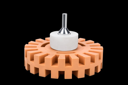 Krążek gumowy do usuwania KD5903 - KRAFT&DELE