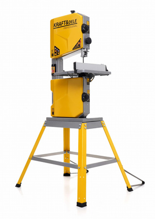PIŁA TAŚMOWA 900W KD5298 - KRAFT&DELE