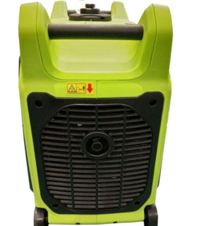 Agregat prądotwórczy inwertorowy 3,3kW KD681 - KRAFT&DELE