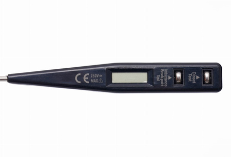 Miernik napięcia przewodów KD11401 - KRAFT&DELE