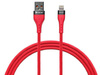 Kabel TRACER USB A - Lightning 1m RD