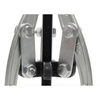 Ściągacz 3-ramienny 4" 100mm KD10116 - KRAFT&DELE