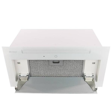 Okap kuchenny Loteo 60.4 White GLOBALO