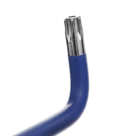 IMBUSY TORX 9EL. KD11930 - KRAFT&DELE
