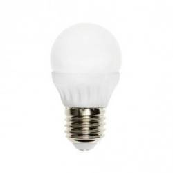 LED KULKA E27 230V 6W NW SPECTRUM