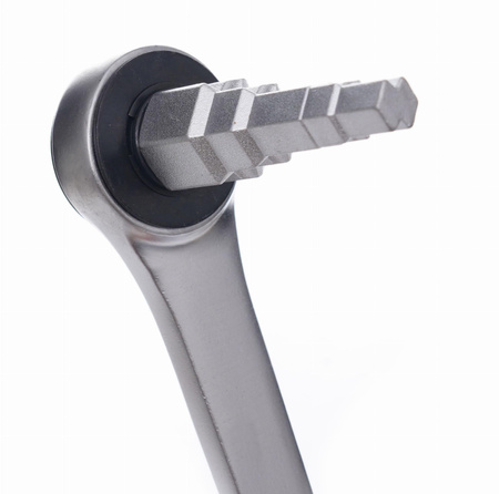 Klucz do śrubunków 1/2" KD10599 - KRAFT&DELE