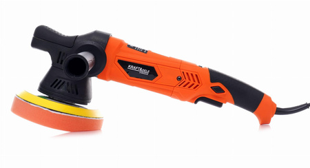 Polerka mimośrodowa elektryczna 1500W KD3025 - KRAFT&DELE