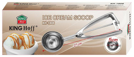 Łyżka do lodów KINGH KH-1808