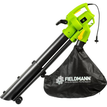 Dmuchawa ogrodowa FZF 4008-E Dmuchawa ogrodowa FIELDMANN